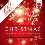 MP3-Weihnachtsalben 2014